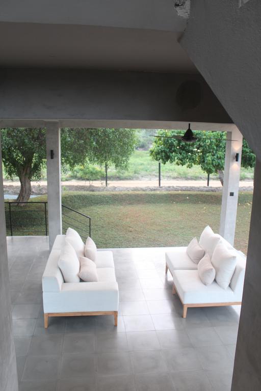 Tree Tops Yala Exterior photo